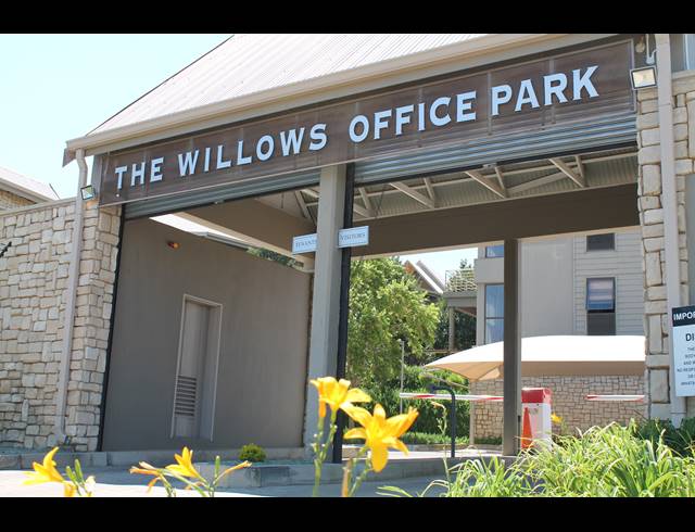 20M² OFFICE TO LET IN ERAND GARDENS